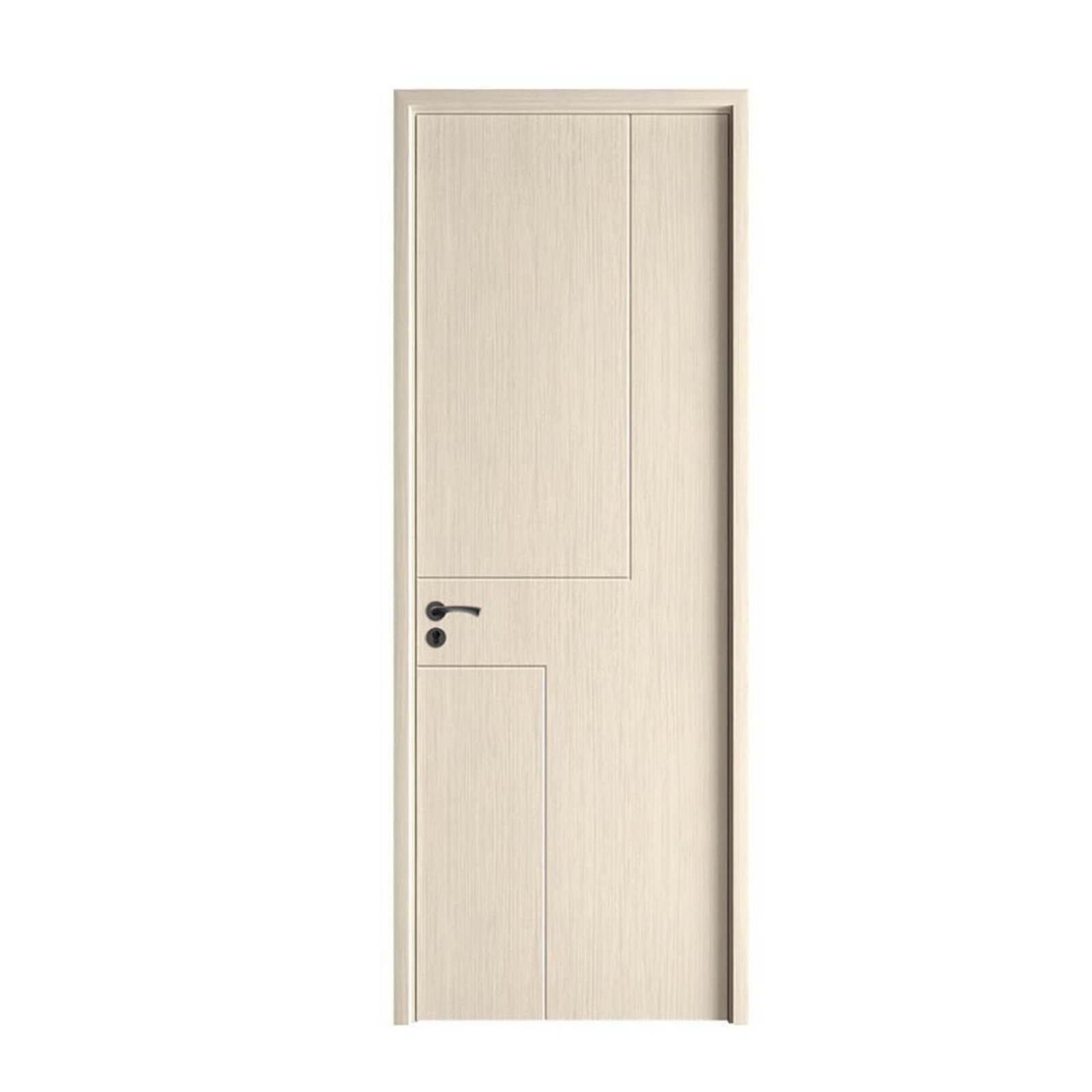 Why Fully Extruded Wpc Doors Are A Great Choice For High Moisture Areas