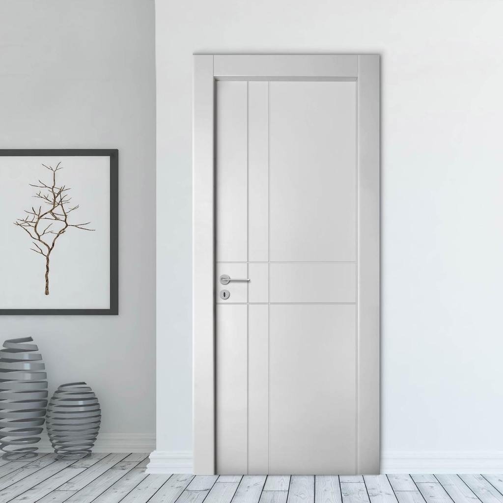 WPC Doors Manufacturer in China -Suncity